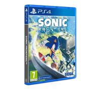 Videogioco Sega Sonic Frontiers