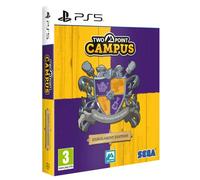 Videogioco Sega Two Point Campus Enrolment Edition