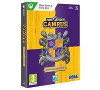 Videogioco Sega Two Point Campus Enrolment Edition