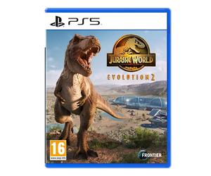 Videogioco Sold Out Jurassic World Evolution 2
