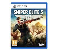 Videogioco Sold Out Sniper Elite 5