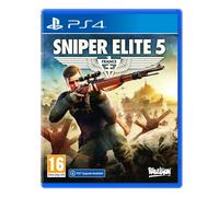 Videogioco Sold Out Sniper Elite 5