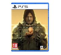 Juego Death Stranding (Director´s Cut) Para Playstation 5 PS5