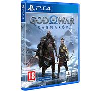 Videogioco Sony Interactive God Of War Ragnarok