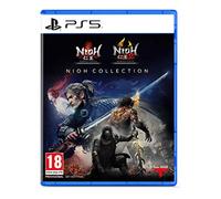 Nioh Collection (Importacion Italiana) Playstation 5 standard