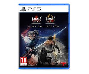 Videogioco Sony Interactive Nioh Collection