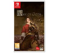 Videogioco Square Enix Ash Of Gods: Redemption