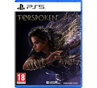 Videogioco Square Enix Forspoken