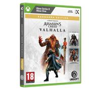 Ubisoft Videojuego Assassin's Creed Valhalla Ragnarock Edition