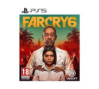 Videogioco Ubisoft Far Cry 6