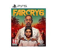 Far Cry 6 (Importacion Italiana) Playstation 5 standard