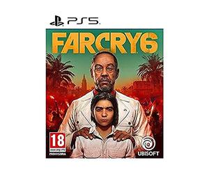 Videogioco Ubisoft Far Cry 6