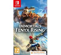 Videogioco Ubisoft Immortals Fenyx Rising Digital Download