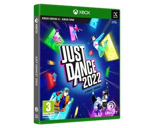 Videogioco Ubisoft Just Dance 2022