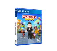 Videogioco Ubisoft Monopoly Madness