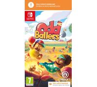 Videogioco Ubisoft Oddballers