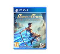 Ubisoft Videojuego Prince Of Persia The Lost Crown