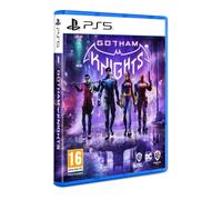 Videogioco Warner Gotham Knights