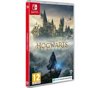 Videogioco Warner Hogwarts Legacy