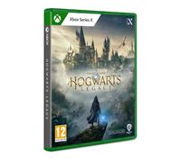 Warner Bros Hogwarts Legacy Estándar Xbox Series X