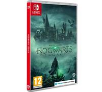 Videogioco Warner Hogwarts Legacy Deluxe Edition