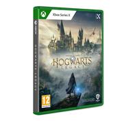 Videogioco Warner Hogwarts Legacy (Microsoft Xbox Series X S)