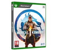 Juego Mortal Kombat 1 Para Xbox One | Xbox Series X