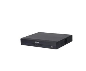 Videograbador Dahua Technology XVR4104HS-I 4 canales Negro 1080p H.265 SATA 16TB