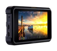 Videograbador digital Atomos Shogun 7 monitor HDR 7.2" 4K 3000 nits 4xSDI HDMI ProRes RAW