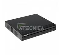 Videograbador IP NVR Dahua NVR4108HS-4KS2-L 8 Canales 4K hasta 8MPx