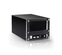 VIDEOGRABADOR LEVEL ONE 4 Canales 2 HD 4TB HDMI