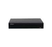 Videograbador NVR Dahua IP NVR4104HS-P-4KS3 4 Canales PoE Hasta 12Mpx