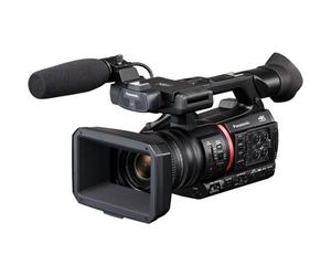 Videograbadora de mano Panasonic AG-CX370EJ 4K HDR 10BIT