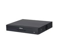 Videograbadora XVR 5 En 1 Dahua 16 Canales HDCVI/HDTVI/AHD/CVBS + 2 Canales IP 6