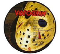 Videogram - Camp Blood -10- -Pd- [Vinilo]