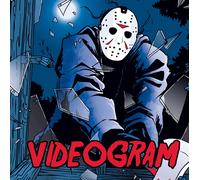 Videogram - Camp Blood [Vinilo]