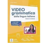 videogrammatica lingua italia a1/b1+dvd@