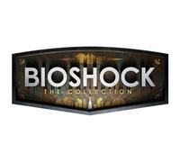 Videojuego 2K BioShock: The Collection PlayStation 4 Físico
