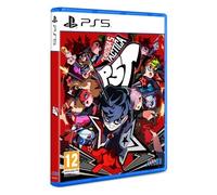 Videojuego Atlus 1127059 PLAYSTATION 5 Persona 5 Táctica Edición De Lanzamiento