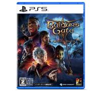 Videojuego - Baldur's Gate 3 (JAP) - PS5 - RPG - Multijugador - PEGI 7+