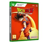 Videojuego Bandai Namco Dragon Ball Kakarot