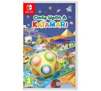 Videojuego Bandai Namco Once Upon A Katamari Remasterizado Multilingüe Switch