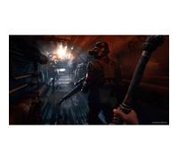 Videojuego Bethesda Wolfenstein The Old Blood PC Shooter PEGI 18