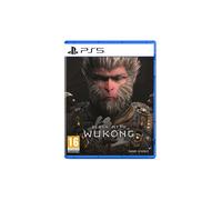 Juego PS5 Black Myth Wukong
