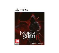 Videojuego - CYGAMES - Mortal Shell II - PS5 - Inglés - 18+