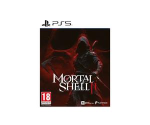 Videojuego - CYGAMES - Mortal Shell II - PS5 - Inglés - 18+