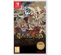 GetsuFumaDen: Undying Moon Juego Nintendo Switch [PAL ES]