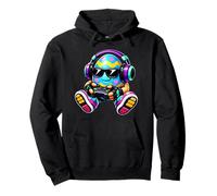 Videojuego Egg Gamer Pascua para Adolescentes niños niñas niños Sudadera con Capucha