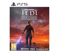 Videojuego Electronic Arts 116829 PLAYSTATION 5 Star Wars Jedi Survivor