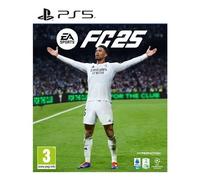 Electronic Arts Fc 25
